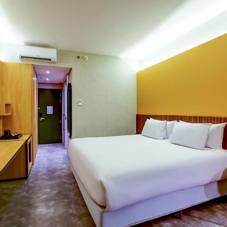Hilton Garden Inn Reboucas San Paolo Esterno foto