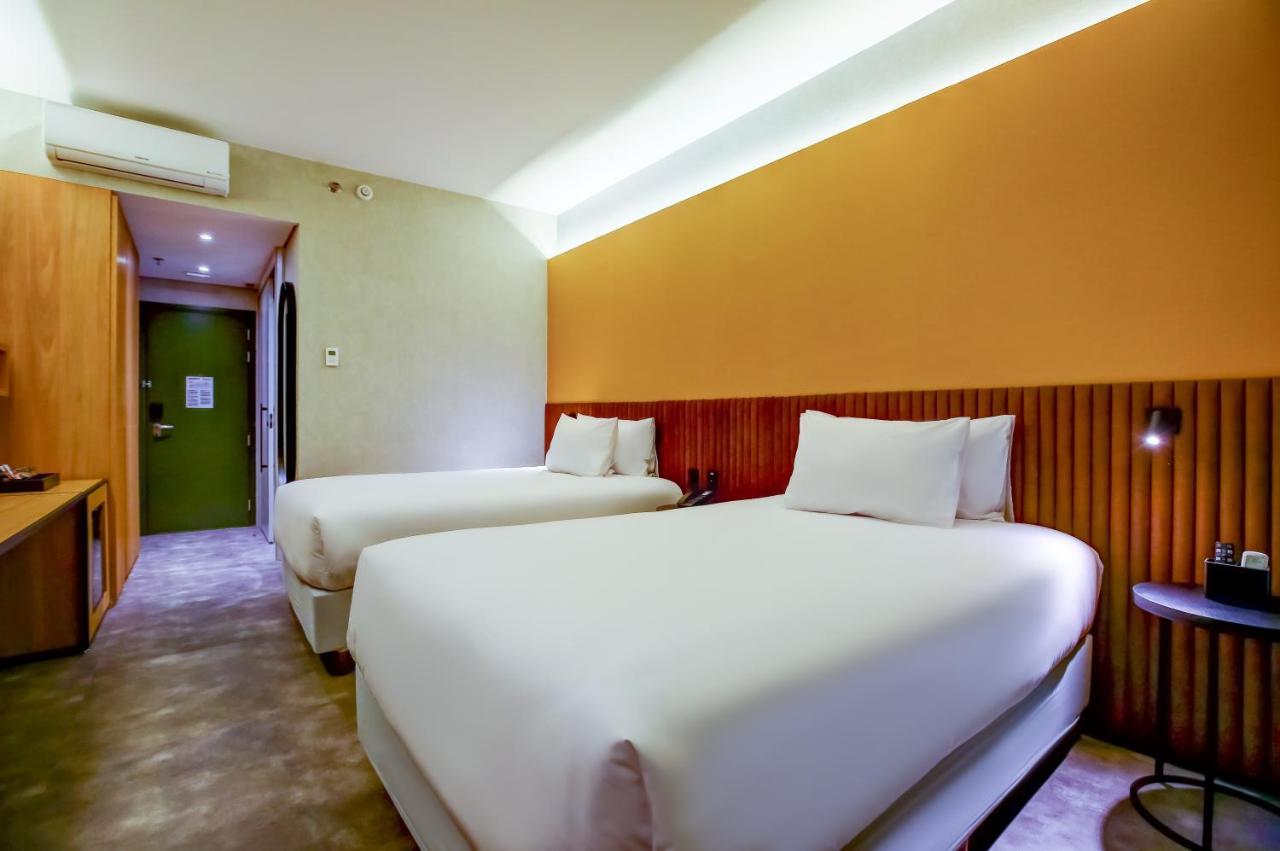 Hilton Garden Inn Reboucas San Paolo Esterno foto